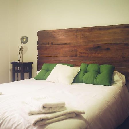 פרול A Cochera Hostel מראה חיצוני תמונה