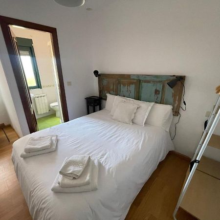פרול A Cochera Hostel מראה חיצוני תמונה
