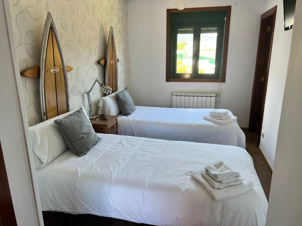פרול A Cochera Hostel מראה חיצוני תמונה