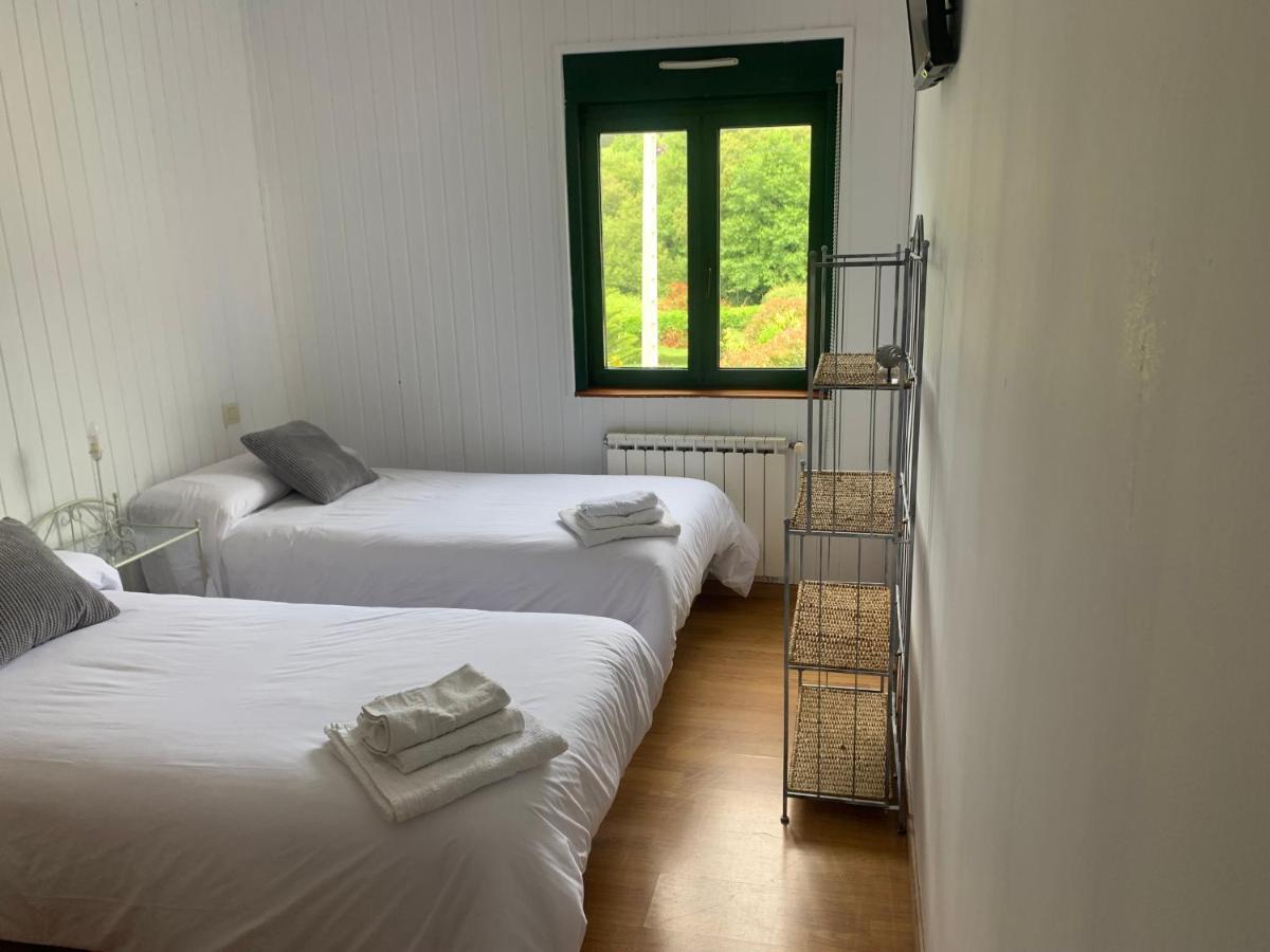 פרול A Cochera Hostel מראה חיצוני תמונה