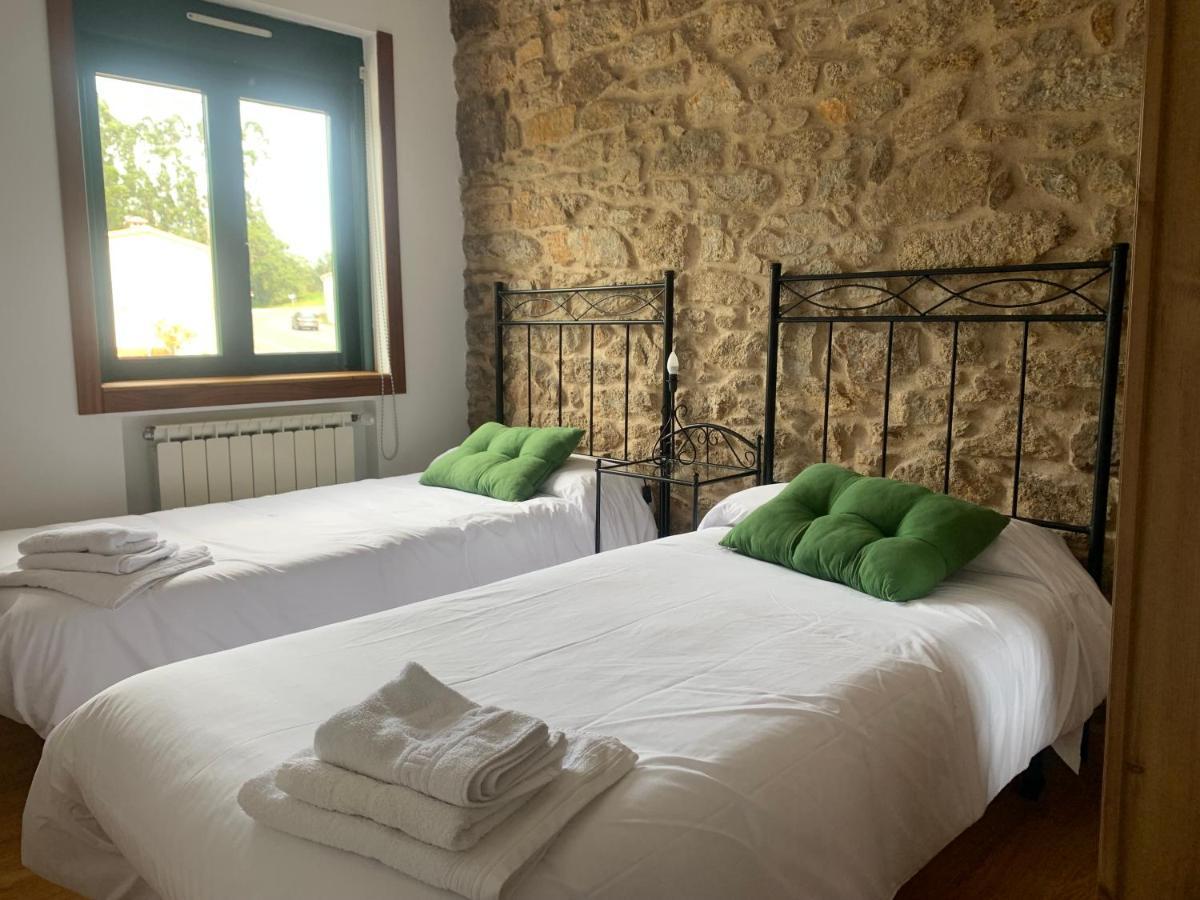פרול A Cochera Hostel מראה חיצוני תמונה