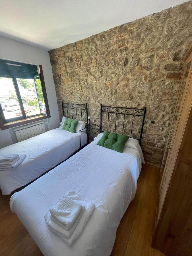 פרול A Cochera Hostel מראה חיצוני תמונה